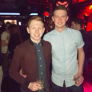 Meet your Posher, Darragh